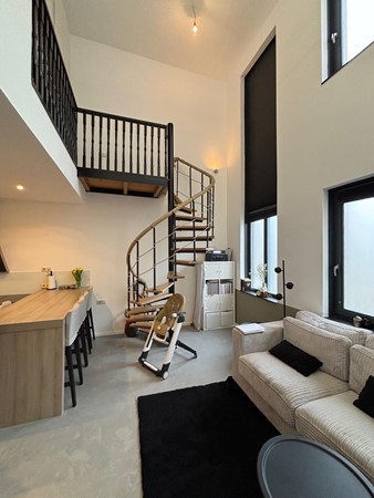 Medium property photo - Kaasjeskruidstraat 13, 1032 LS Amsterdam